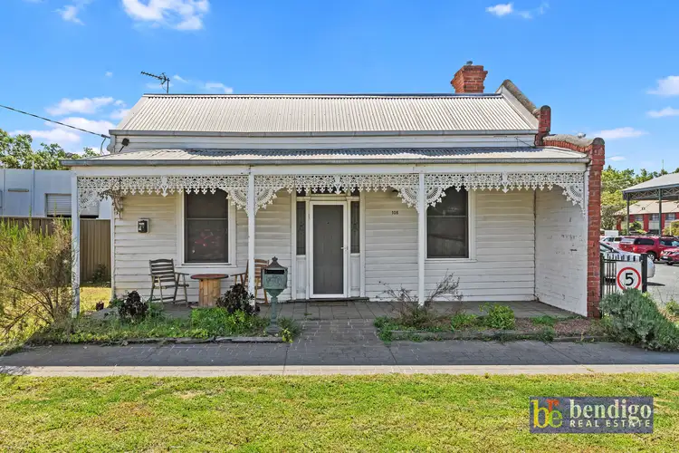 108 Creek Street North, Bendigo VIC 3550