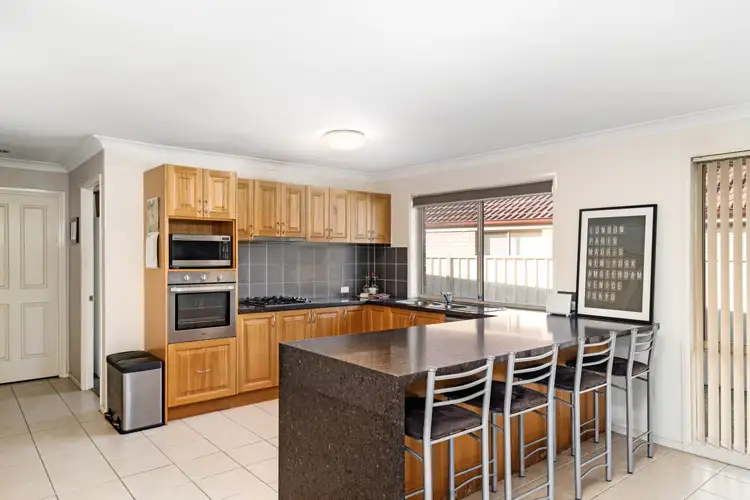 Third view of Homely house listing, 59 Budgeree Drive, Aberglasslyn NSW 2320
