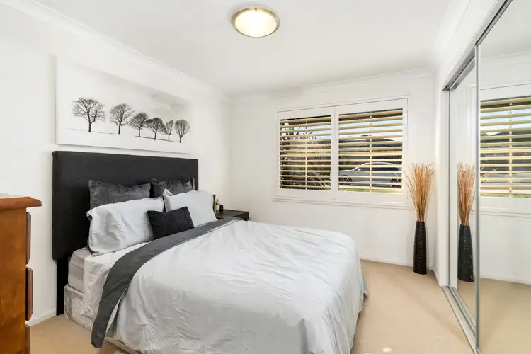 Fourth view of Homely house listing, 59 Budgeree Drive, Aberglasslyn NSW 2320