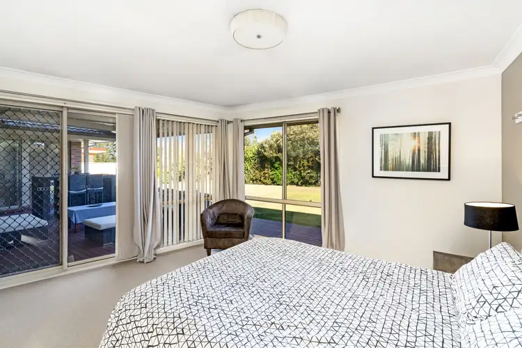 Fifth view of Homely house listing, 59 Budgeree Drive, Aberglasslyn NSW 2320
