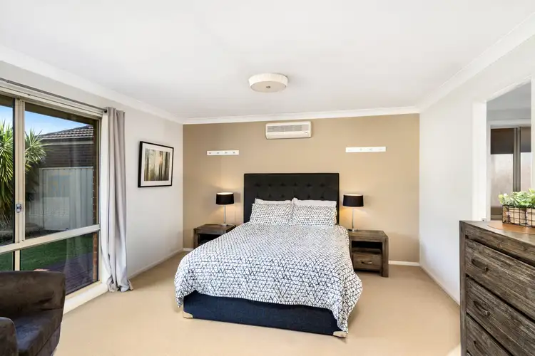 Sixth view of Homely house listing, 59 Budgeree Drive, Aberglasslyn NSW 2320