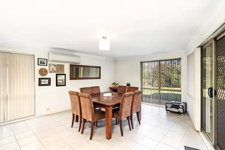 Seventh view of Homely house listing, 59 Budgeree Drive, Aberglasslyn NSW 2320