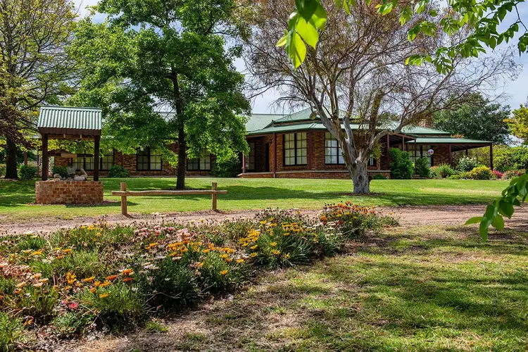 Main view of Homely house listing, 141-145 Herbert Street, Gulgong NSW 2852