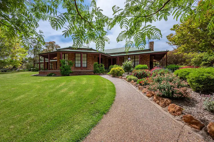 Third view of Homely house listing, 141-145 Herbert Street, Gulgong NSW 2852