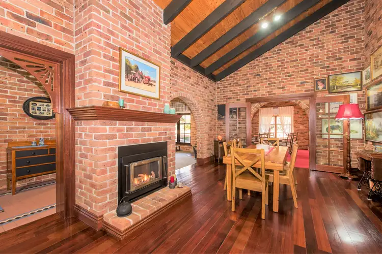 Fourth view of Homely house listing, 141-145 Herbert Street, Gulgong NSW 2852