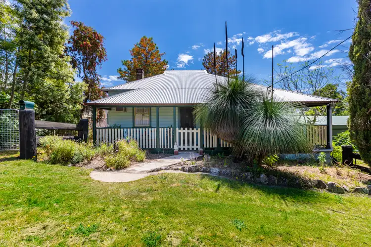 43 Myles Street, Dungog NSW 2420
