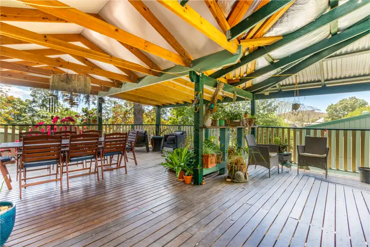 Second view of Homely house listing, 43 Myles Street, Dungog NSW 2420