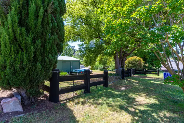 Third view of Homely house listing, 43 Myles Street, Dungog NSW 2420