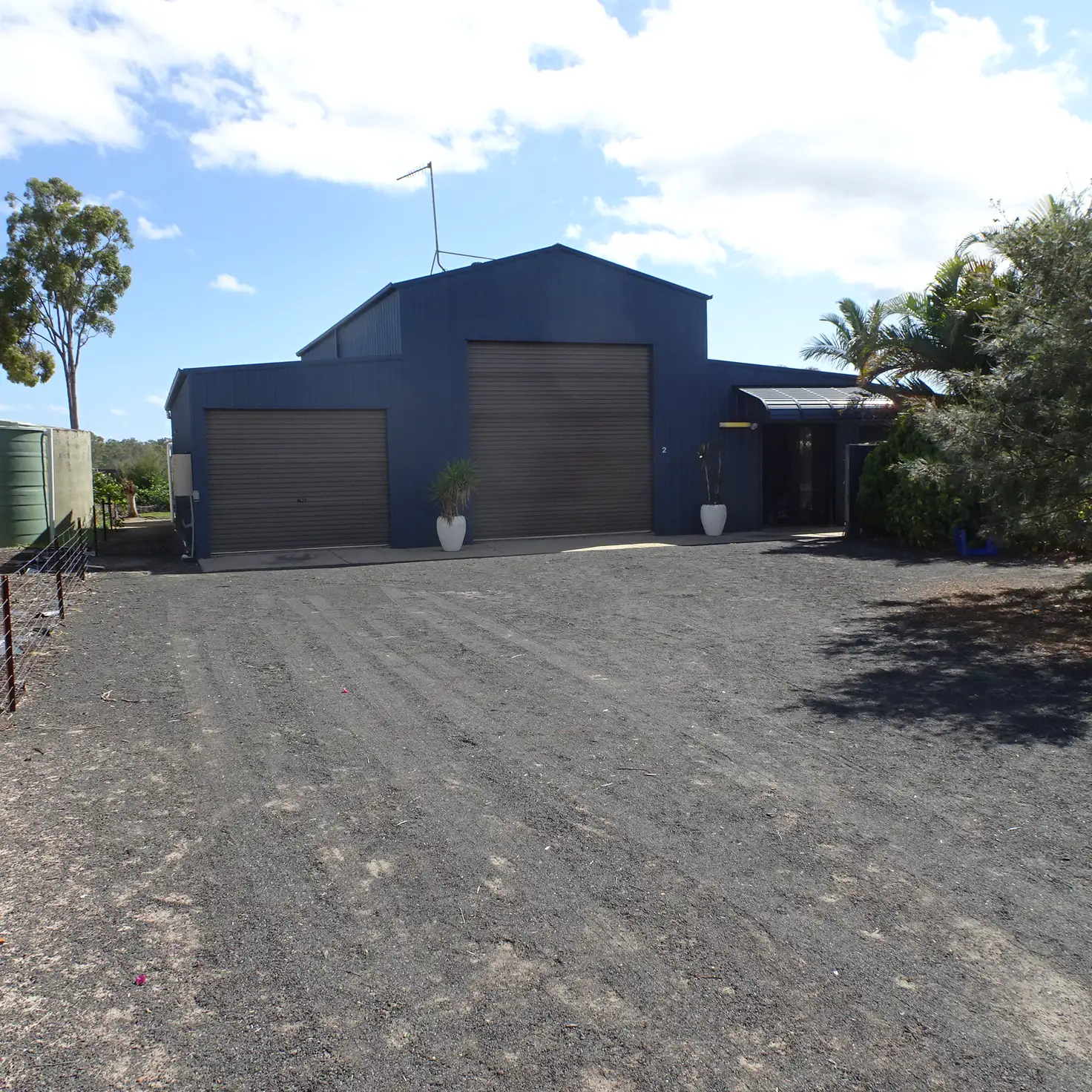 Main view of Homely house listing, 2 Moller Street, Buxton QLD 4660