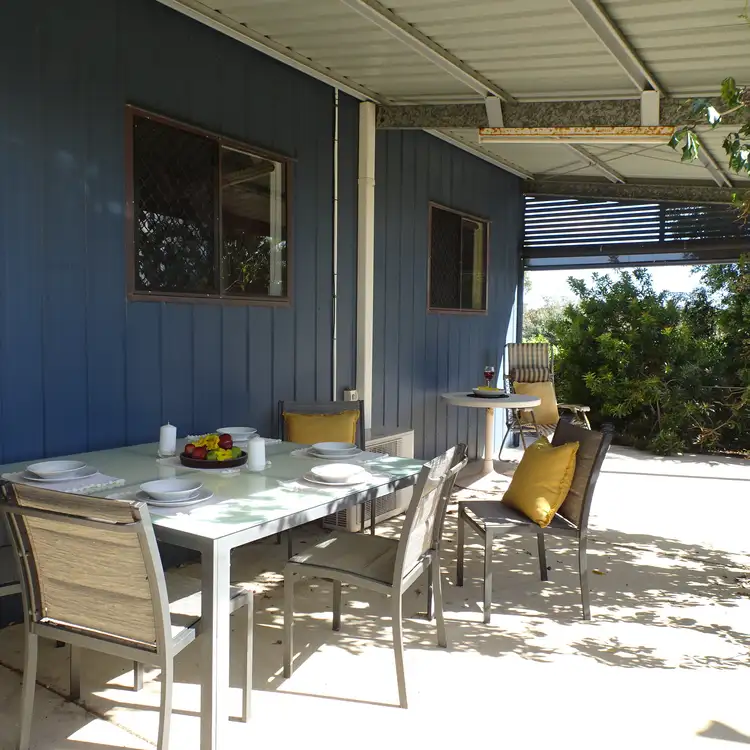 Second view of Homely house listing, 2 Moller Street, Buxton QLD 4660