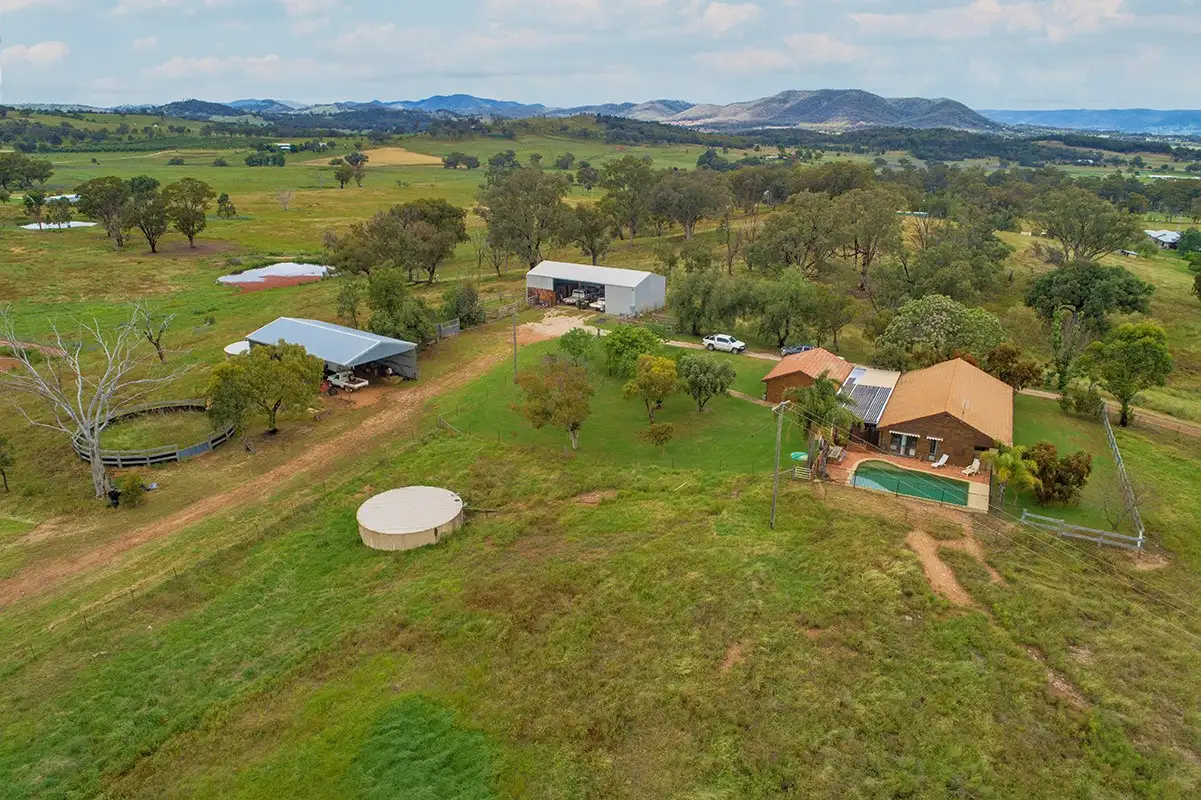 Main view of Homely rural property listing, 1172 Ulan Road, Mudgee NSW 2850