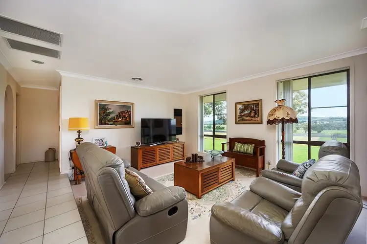 Second view of Homely rural property listing, 1172 Ulan Road, Mudgee NSW 2850