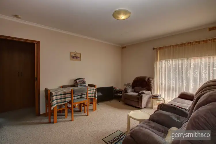 Second view of Homely unit listing, 4/17 Pynsent Street, Horsham VIC 3400