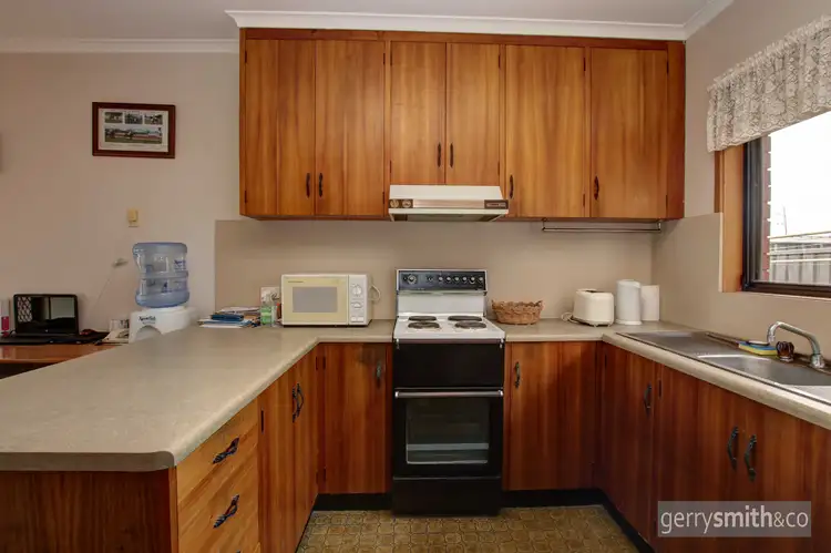 Fourth view of Homely unit listing, 4/17 Pynsent Street, Horsham VIC 3400
