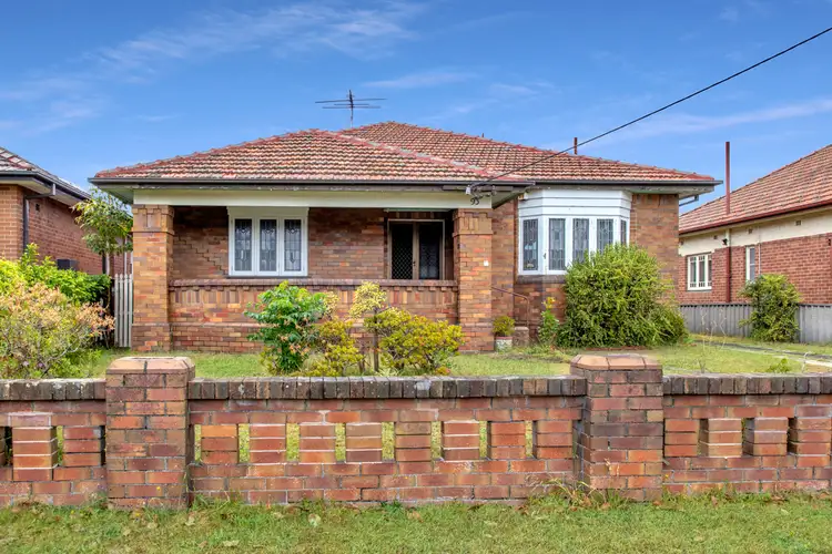 Second view of Homely house listing, 93 Gordon Avenue, Hamilton South NSW 2303