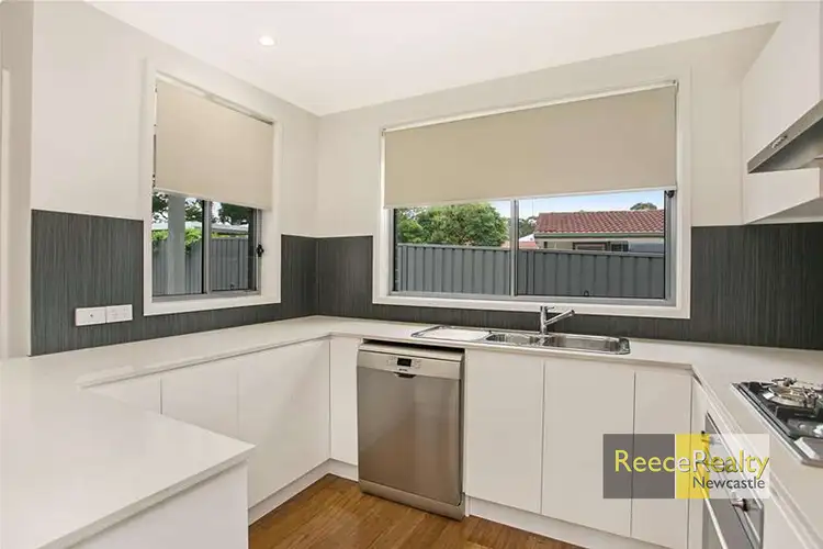 Third view of Homely house listing, 3/5 Victory Parade, Wallsend NSW 2287