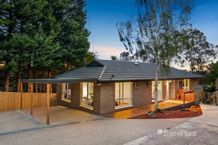 3 Brambleberry Lane, Chirnside Park VIC 3116