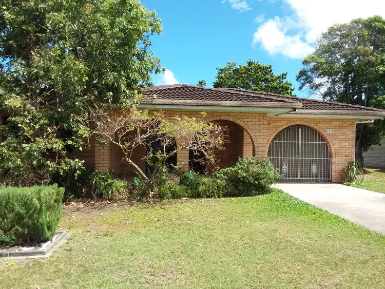 Main view of Homely house listing, 85 Phillip Street, Mount Pleasant QLD 4740
