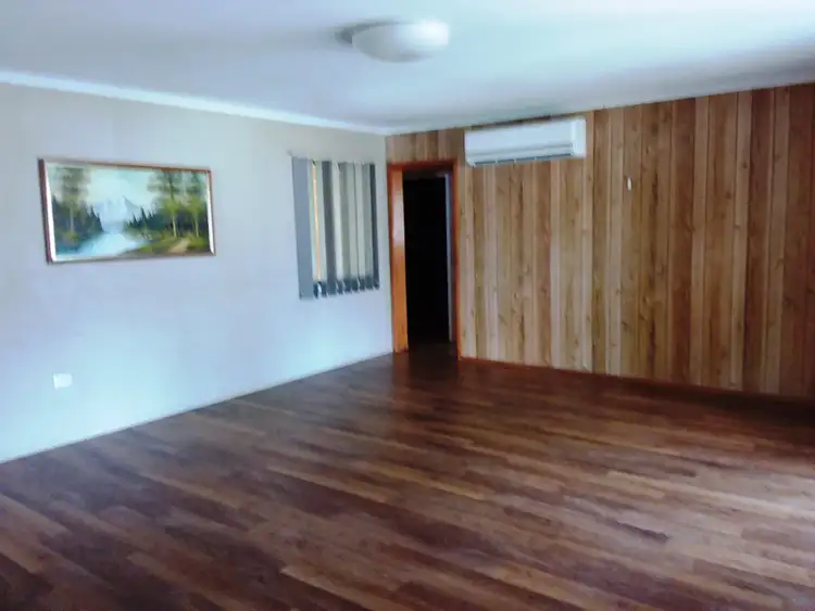 Fourth view of Homely house listing, 85 Phillip Street, Mount Pleasant QLD 4740