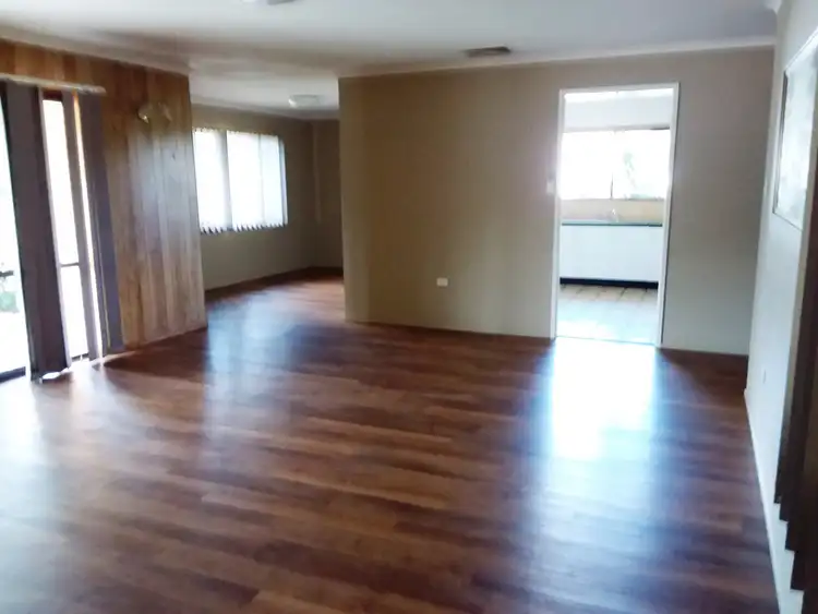 Fifth view of Homely house listing, 85 Phillip Street, Mount Pleasant QLD 4740