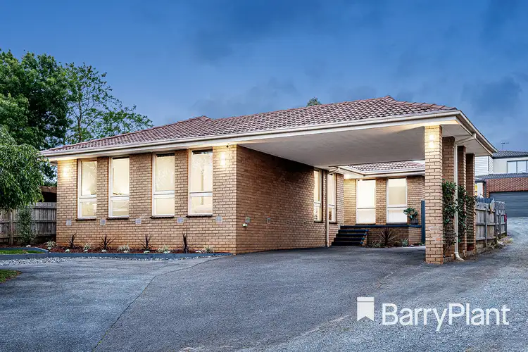 146 Hayrick Lane, Mooroolbark VIC 3138