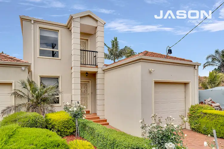 20B Motherwell Avenue, Greenvale VIC 3059