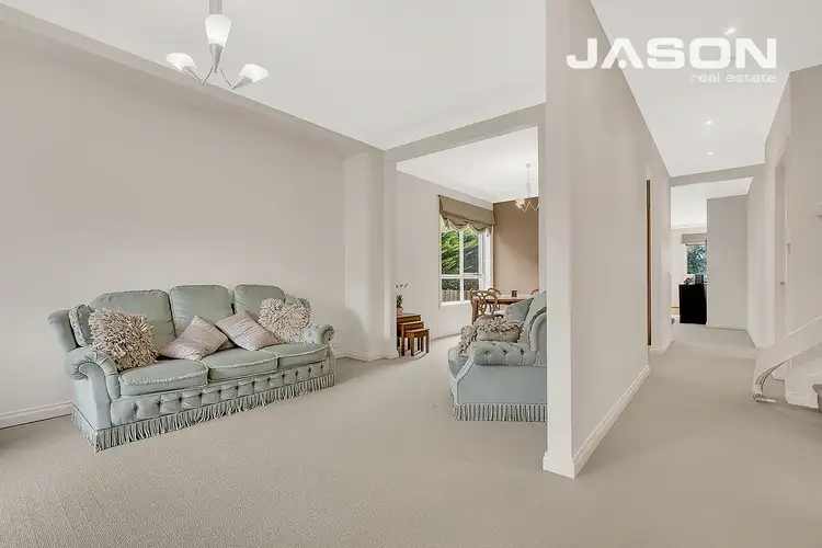 Second view of Homely house listing, 20B Motherwell Avenue, Greenvale VIC 3059