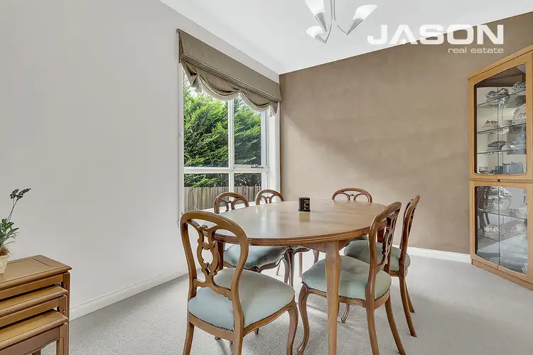 Fifth view of Homely house listing, 20B Motherwell Avenue, Greenvale VIC 3059