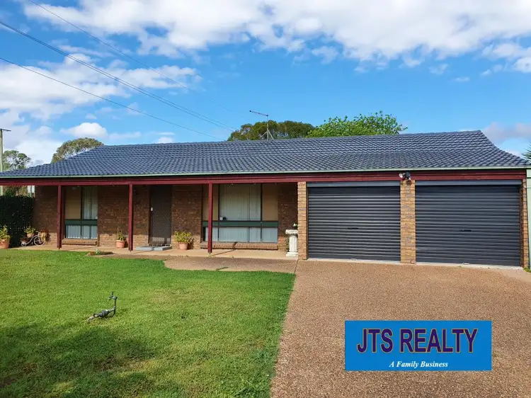 2 Shannon Close, Aberdeen NSW 2336