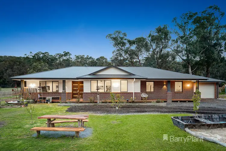 106 Swansea Road, Montrose VIC 3765