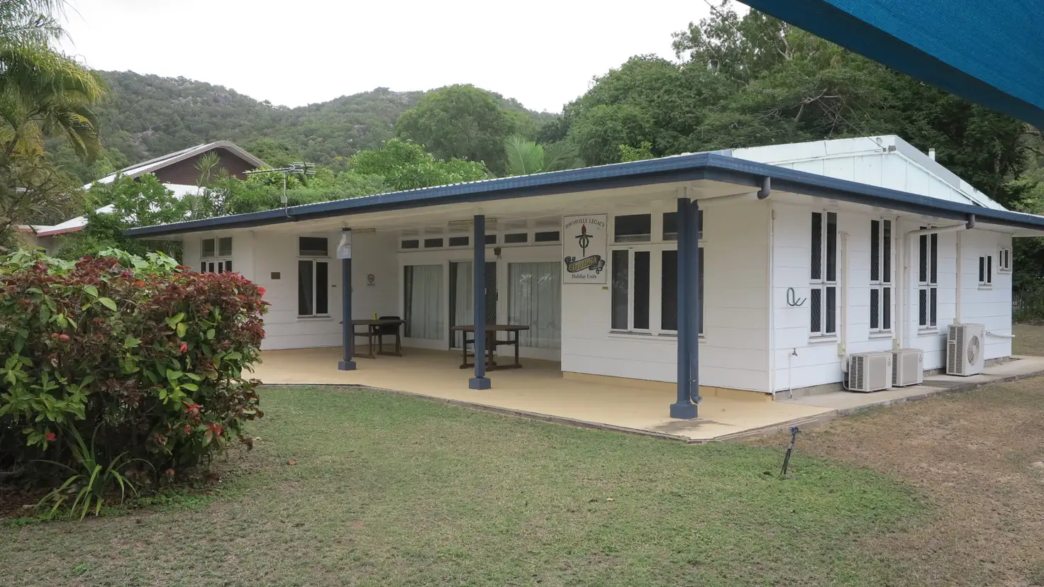 Main view of Homely semi-detached listing, 22 Marine Parade, Arcadia QLD 4819