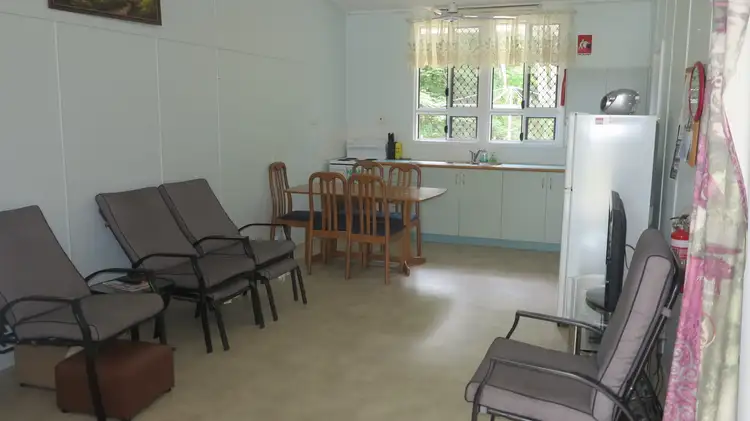 Fourth view of Homely semi-detached listing, 22 Marine Parade, Arcadia QLD 4819