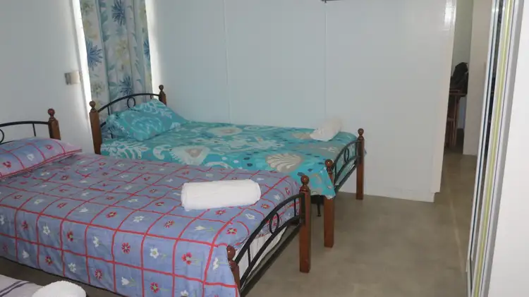 Sixth view of Homely semi-detached listing, 22 Marine Parade, Arcadia QLD 4819