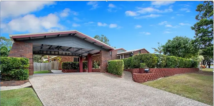 Main view of Homely house listing, 26 Phillip Street, Mount Pleasant QLD 4740