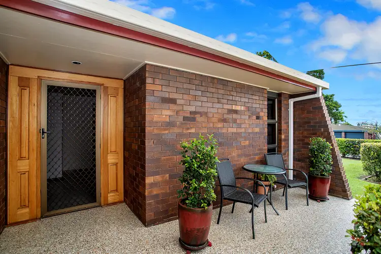 Third view of Homely house listing, 26 Phillip Street, Mount Pleasant QLD 4740