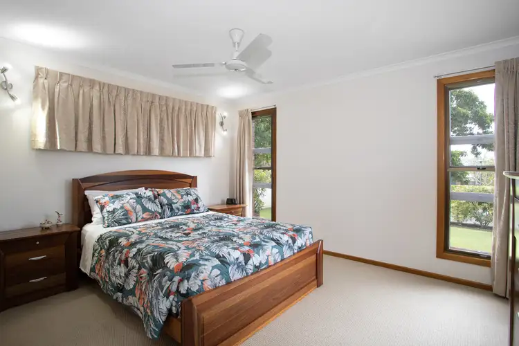 Fourth view of Homely house listing, 26 Phillip Street, Mount Pleasant QLD 4740