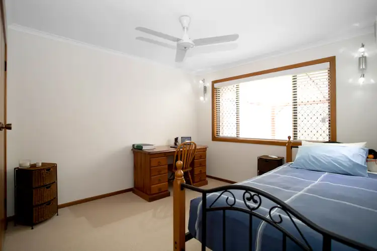 Seventh view of Homely house listing, 26 Phillip Street, Mount Pleasant QLD 4740