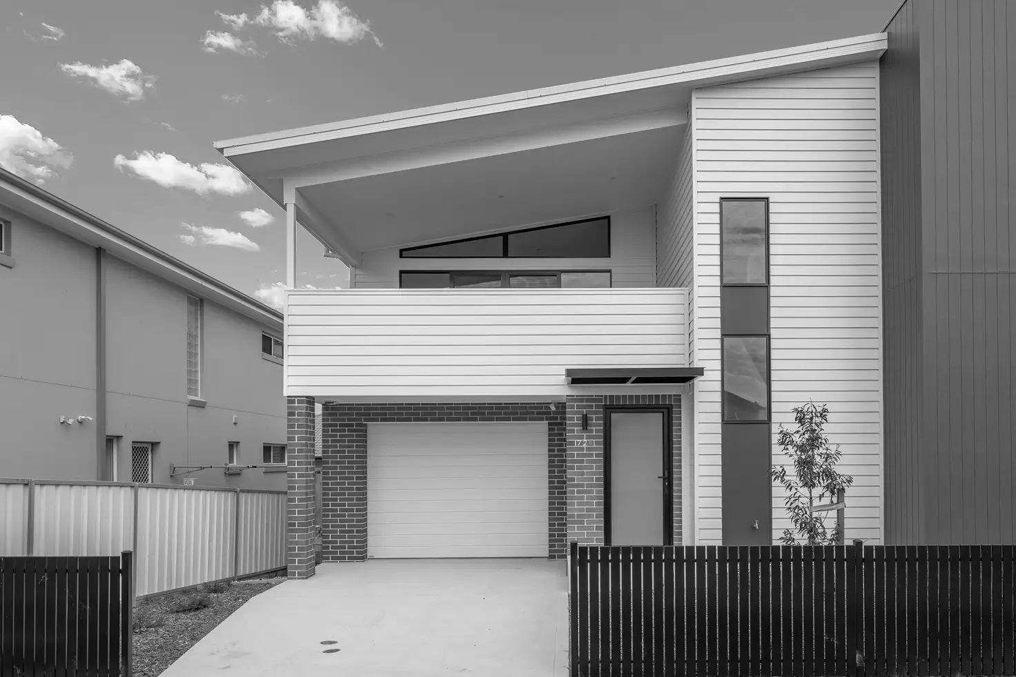 Main view of Homely house listing, B/72 Dunbar Street, Stockton NSW 2295