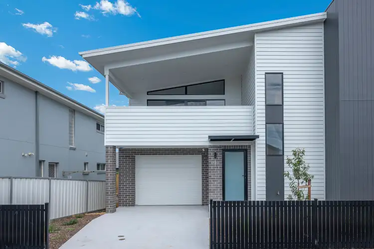 Second view of Homely house listing, B/72 Dunbar Street, Stockton NSW 2295