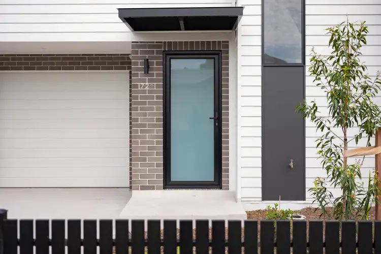 Third view of Homely house listing, B/72 Dunbar Street, Stockton NSW 2295