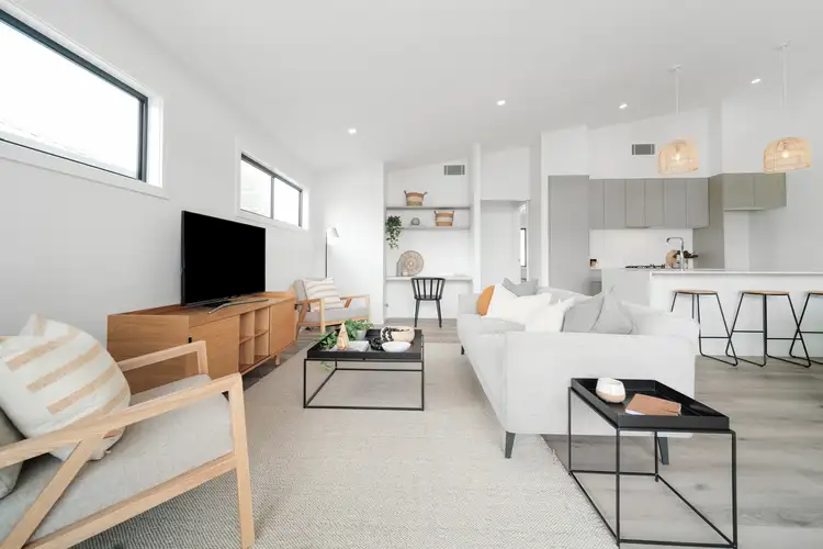 Fourth view of Homely house listing, B/72 Dunbar Street, Stockton NSW 2295