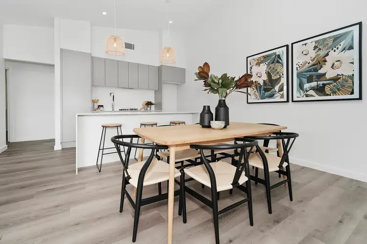 Fifth view of Homely house listing, B/72 Dunbar Street, Stockton NSW 2295