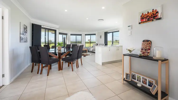 Fourth view of Homely rural property listing, 202 Black Lead Lane, Gulgong NSW 2852
