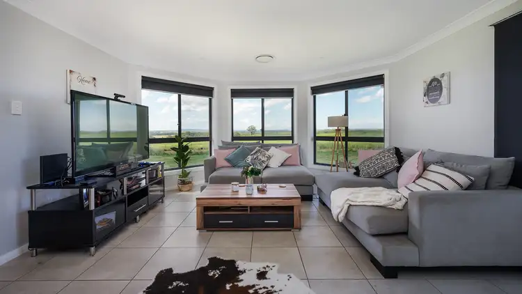 Sixth view of Homely rural property listing, 202 Black Lead Lane, Gulgong NSW 2852