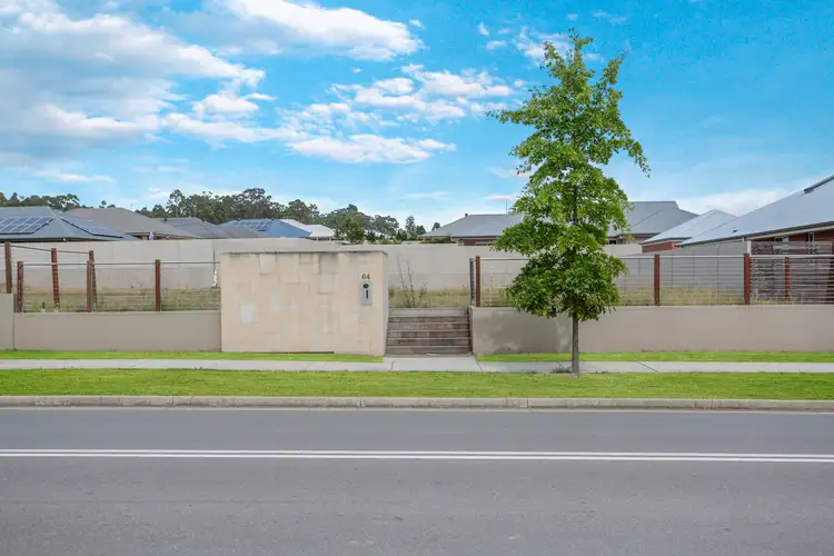 64 Triton Boulevard, North Rothbury NSW 2335