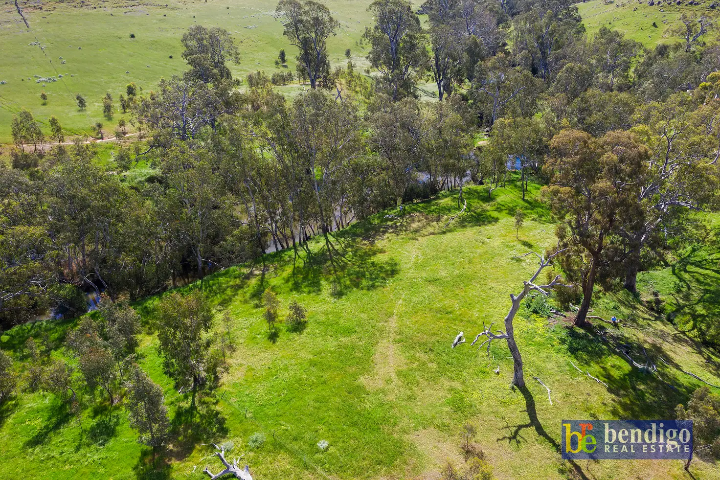Main view of Homely land listing, 32B Axedale Quarry Road, Knowsley VIC 3523