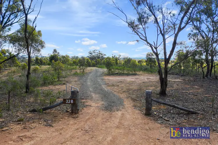 Second view of Homely land listing, 32B Axedale Quarry Road, Knowsley VIC 3523