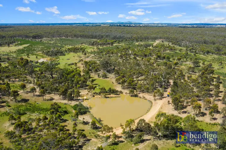 Fourth view of Homely land listing, 32B Axedale Quarry Road, Knowsley VIC 3523