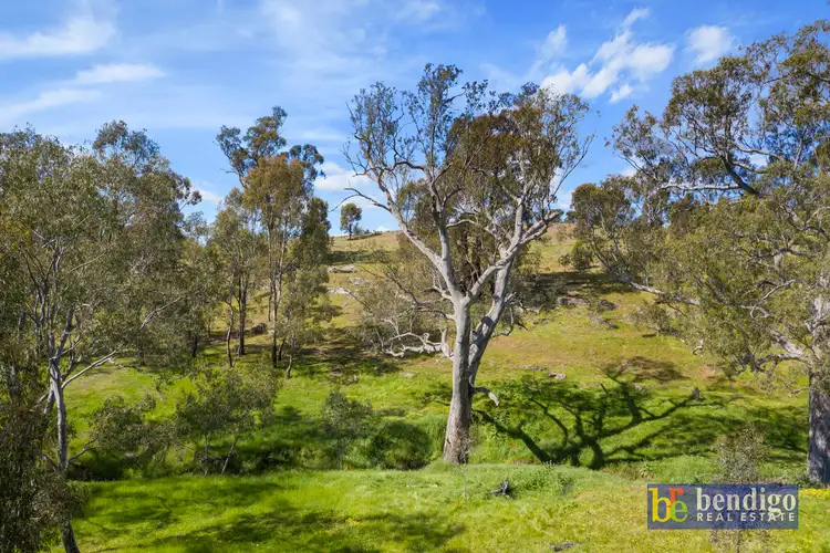 Sixth view of Homely land listing, 32B Axedale Quarry Road, Knowsley VIC 3523