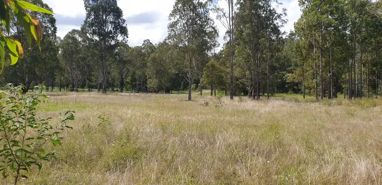 Main view of Homely land listing, 8 Gum Tree Close, Clarence Town NSW 2321